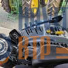 Tracteur New holland Electro Occasion command T6.120 – Image 26
