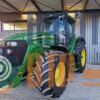 Tracteur Occasion Autoquad John deere 7930 – Image 17