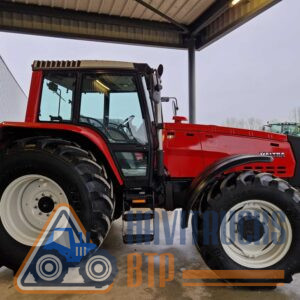 Tracteur Occasion 8350 Valtra