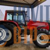 Tracteur Occasion 8350 Valtra – Image 19